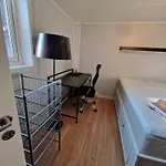 Apartment Shared & Affordable In Leknes