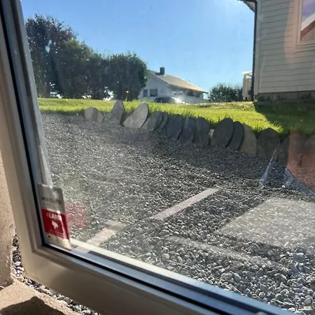 Apartmán Shared & Affordable In
